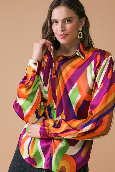 something-speacial-woven-top Flying Tomato-Sophia's Style-3